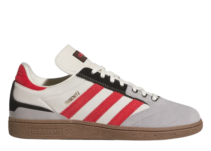 adidas Busenitz Beige