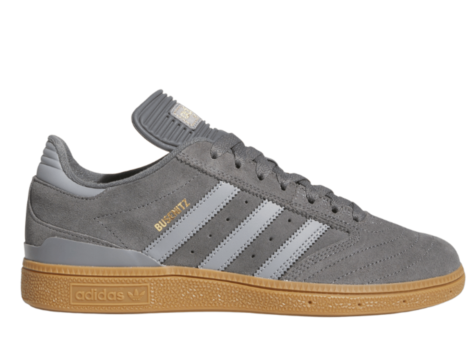 Busenitz pro shoes grey discount
