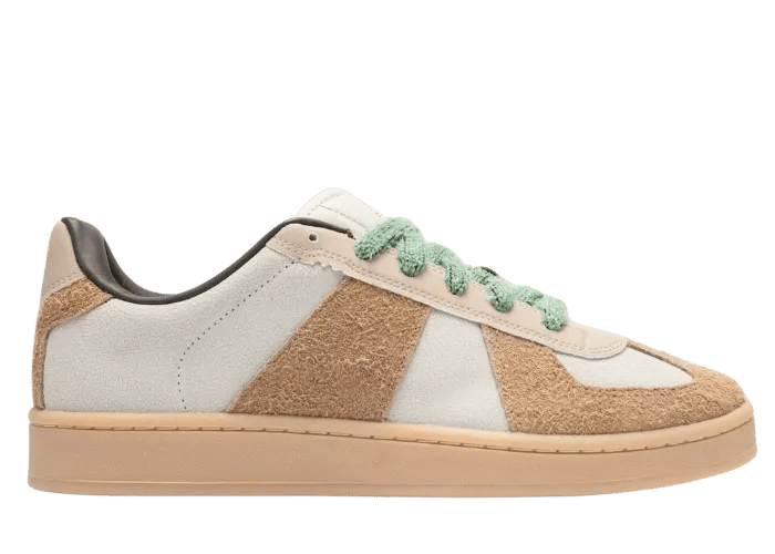 adidas BW 00S The Whitaker Group Do Not Duplicate Cream