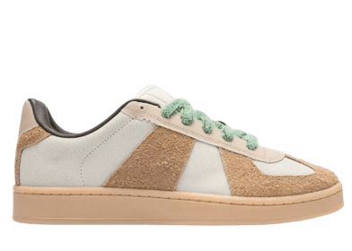 adidas BW 00S The Whitaker Group Do Not Duplicate Cream