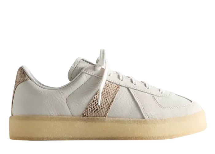 Clarks adidas 8th Street BW Army by Ronnie Fieg Release