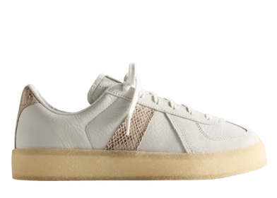 adidas BW Army Clarks 8th Street Ronnie Fieg Kithmas