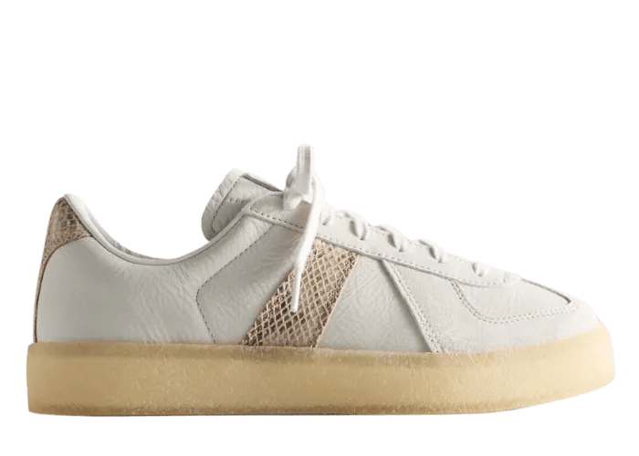 adidas BW Army Clarks 8th Street Ronnie Fieg Kithmas