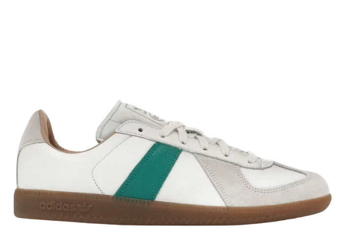 adidas BW Army Core White Power Green