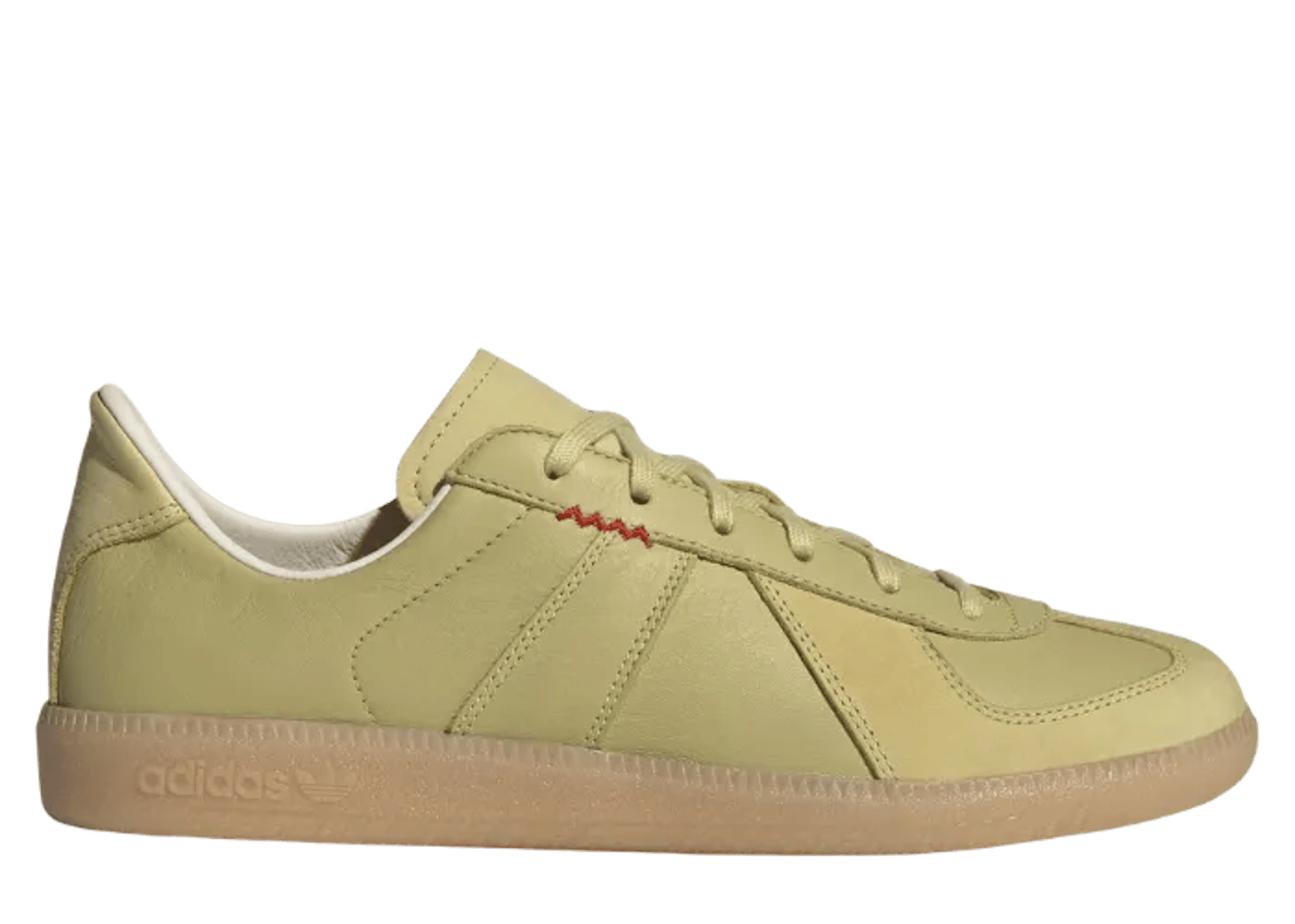 adidas BW Army Decon Hartcopy Halo Gold
