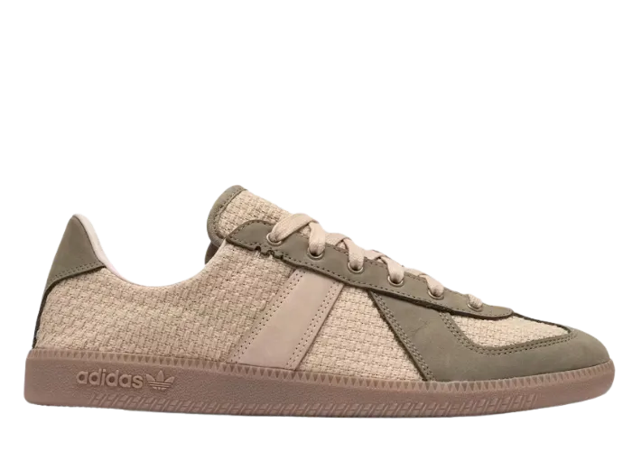 adidas BW Army Decon The Whitaker Group Do Not Duplicate Beige