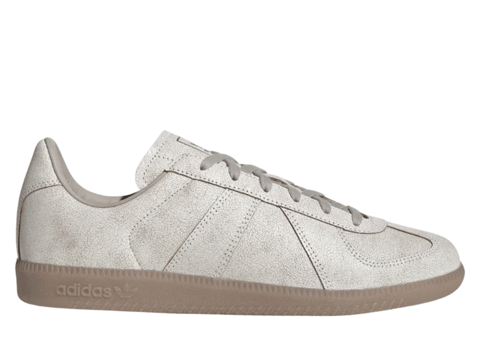 adidas BW Army Earth Strata Cracked Leather