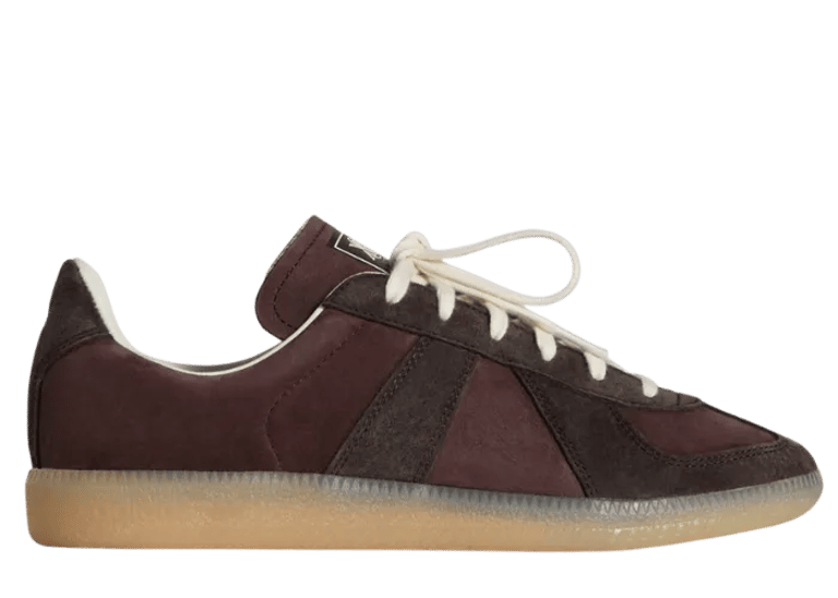 adidas BW Army Kith Nubuck