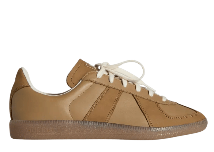 adidas BW Army Kith Raw Desert