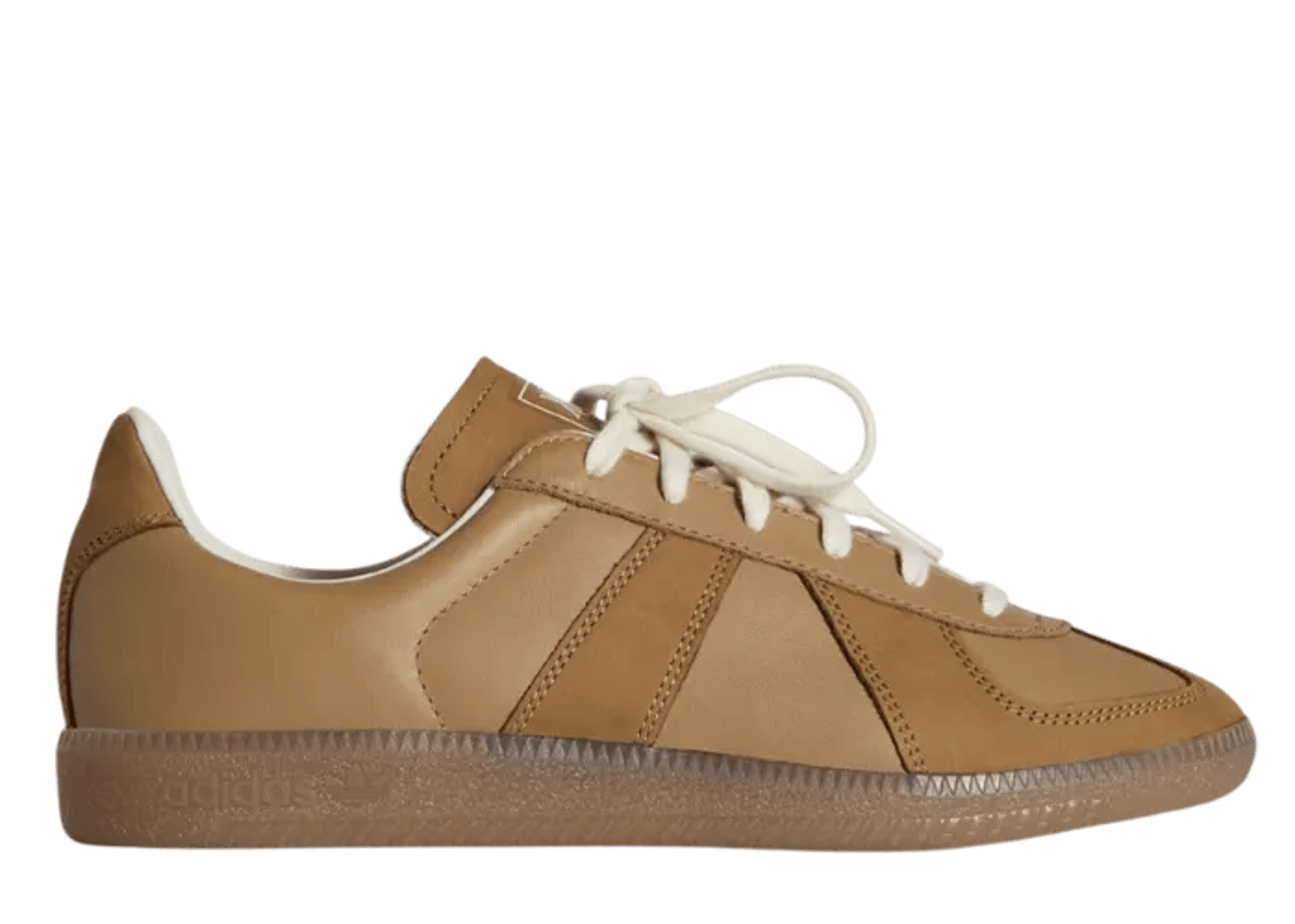 adidas BW Army Kith Raw Desert