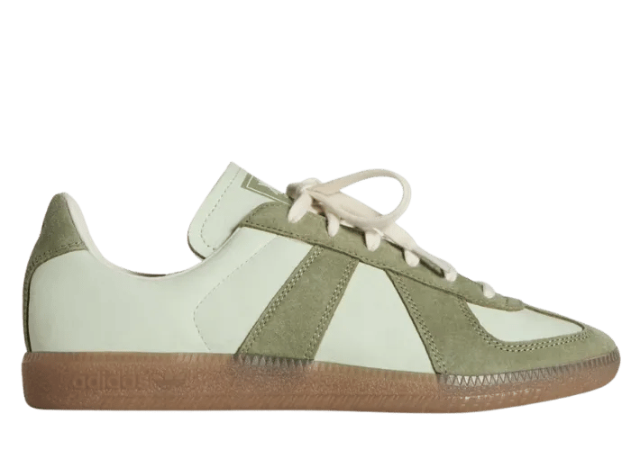 adidas BW Army Kith Tent Green