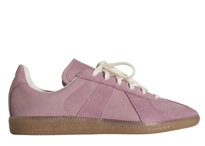 adidas BW Army Kith Wonder Orchid