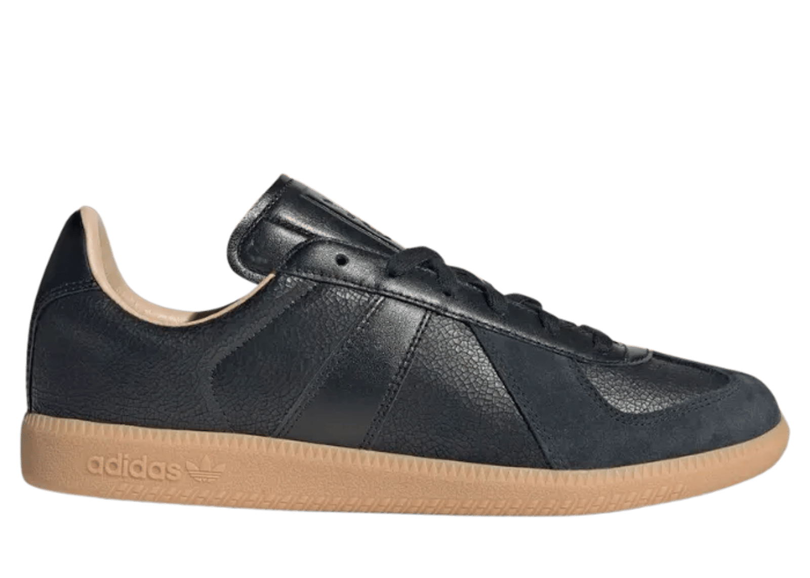 adidas BW Army Lux Black Gum