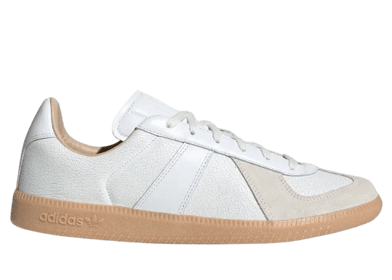adidas BW Army Lux White Gum