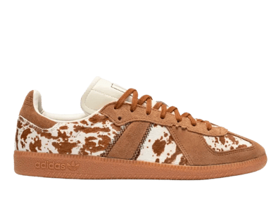 adidas BW Army The Whitaker Group Do Not Duplicate Houston Rodeo Brown Wonder White