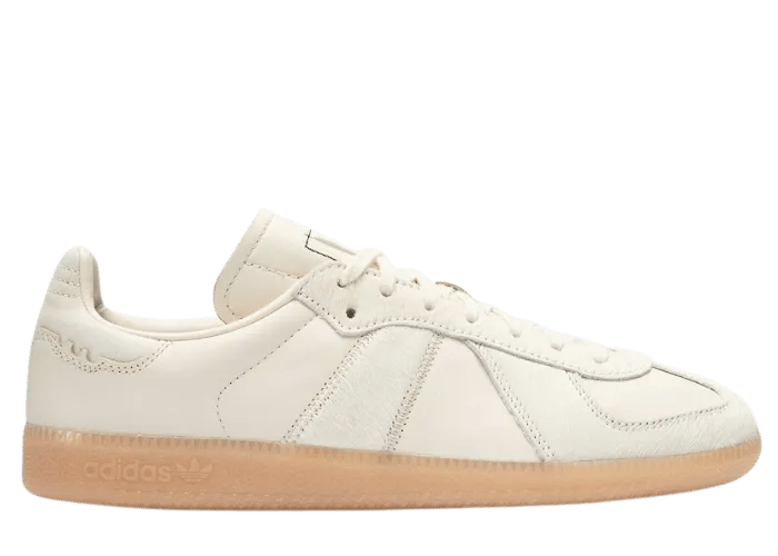 adidas BW Army The Whitaker Group Do Not Duplicate Houston Rodeo Wonder White Cream