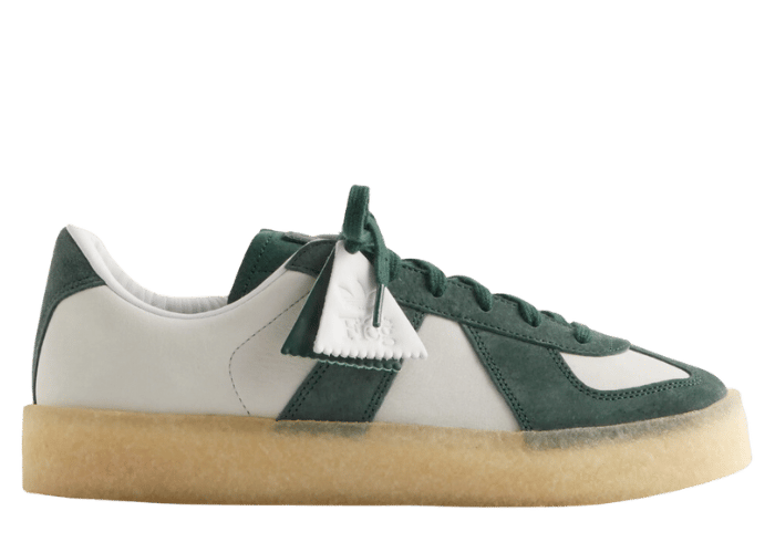 adidas BW Army Vitality Clarks 8th St. Ronnie Fieg
