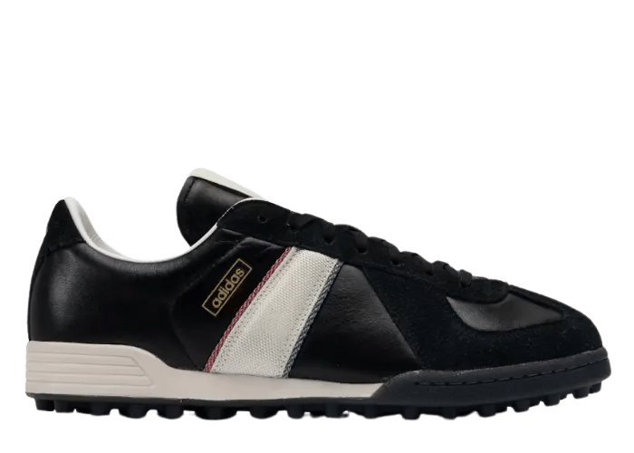 adidas BW Mundial The Whitaker Group Do Not Duplicate World Cup Black White