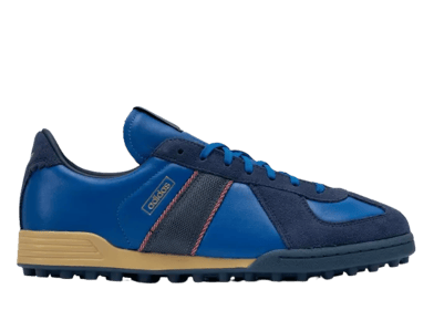 adidas BW Mundial The Whitaker Group Do Not Duplicate World Cup Blue Navy