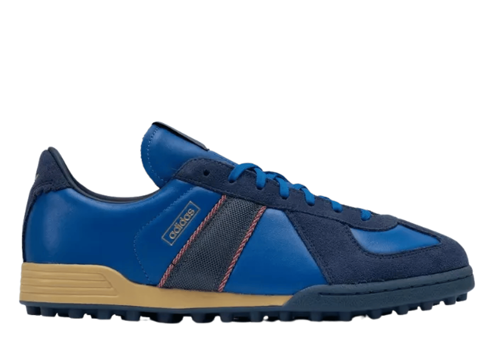 adidas BW Mundial The Whitaker Group Do Not Duplicate World Cup Blue Navy