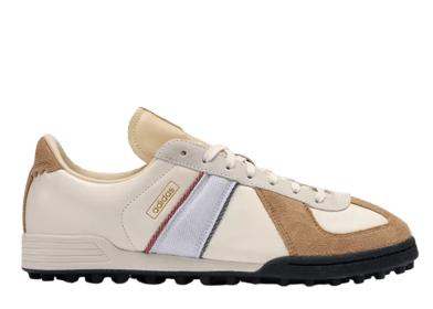 adidas BW Mundial The Whitaker Group Do Not Duplicate World Cup Cream White