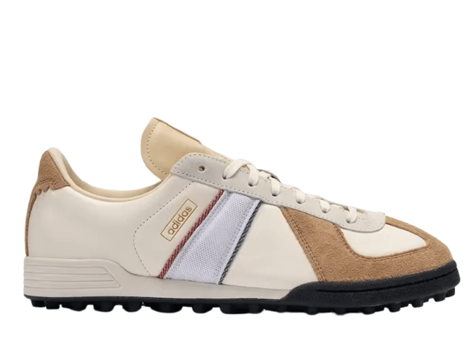 adidas BW Mundial The Whitaker Group Do Not Duplicate World Cup Cream White