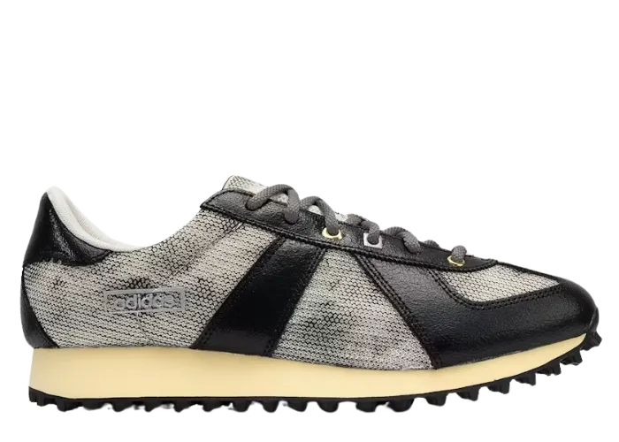 adidas BW Run Do Not Duplicate Black