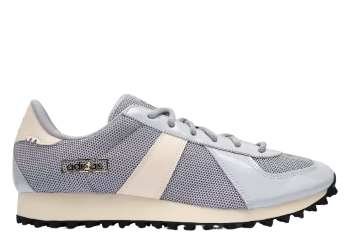 adidas BW Run The Whitaker Group Do Not Duplicate Chicago Marathon Grey