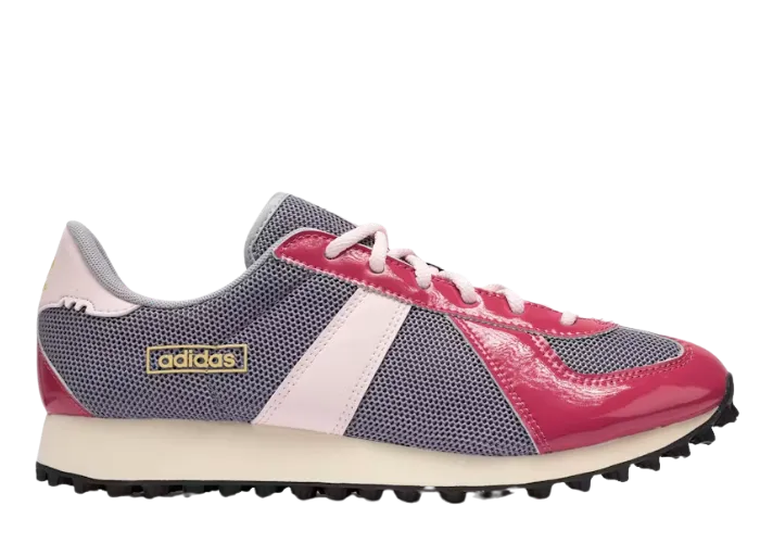 adidas BW Run The Whitaker Group Do Not Duplicate Chicago Marathon Pink