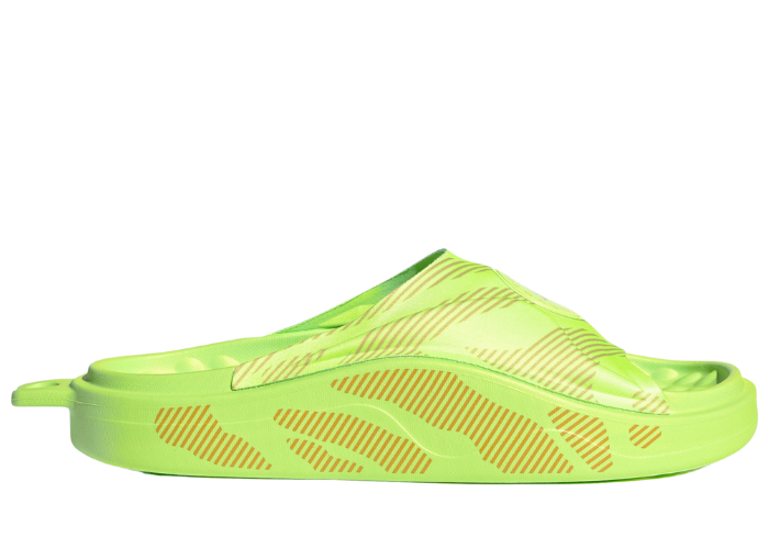 adidas by Stella McCartney Slide Signal Green (W)