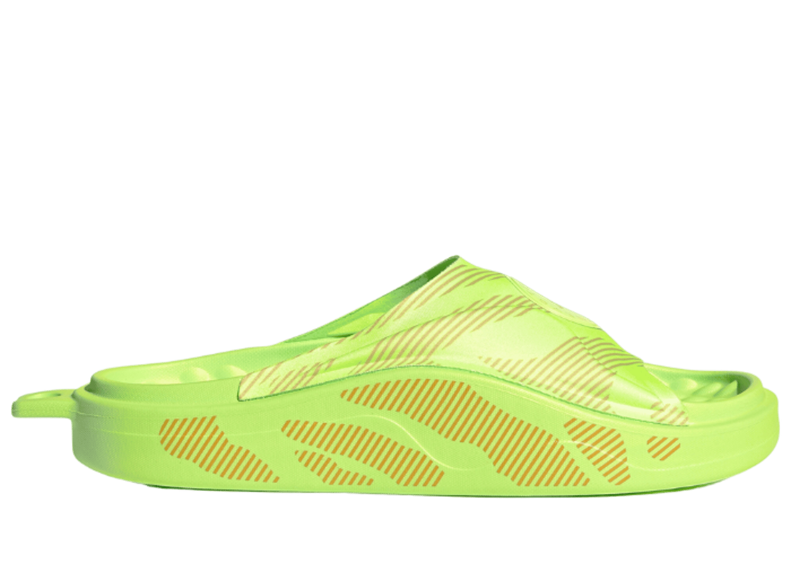 adidas by Stella McCartney Slide Signal Green (W)
