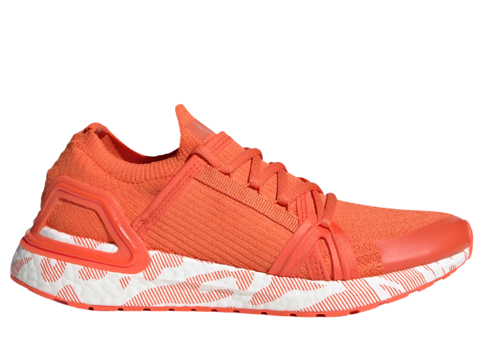 adidas by Stella McCartney Ultraboost 20 Active Orange (W)