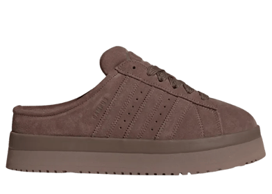 adidas Campus 00 Winter Low Earth Strata
