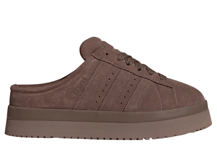 adidas Campus 00 Winter Low Earth Strata