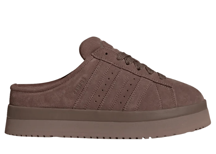 adidas Campus 00 Winter Low Earth Strata