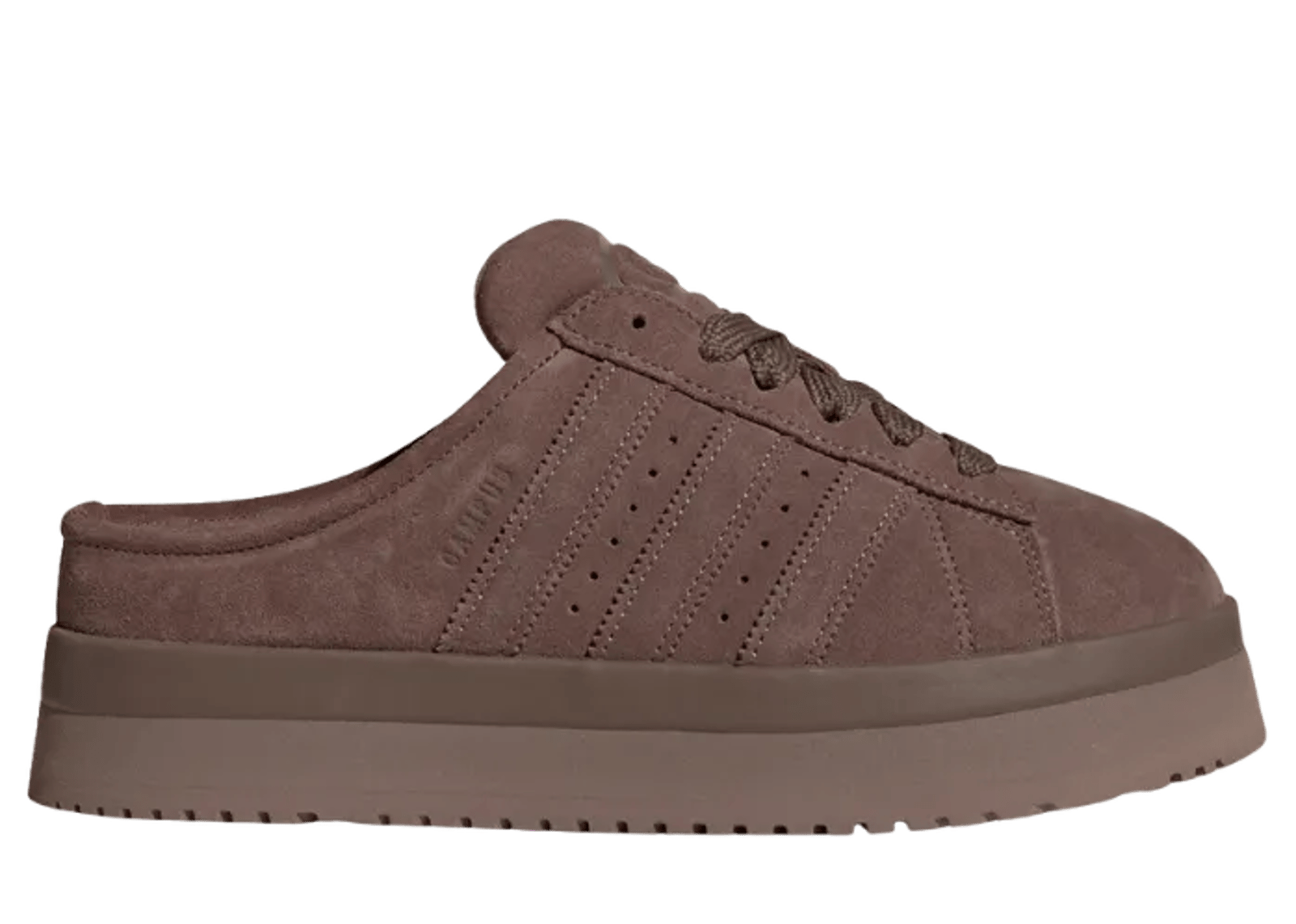 adidas Campus 00 Winter Low Earth Strata
