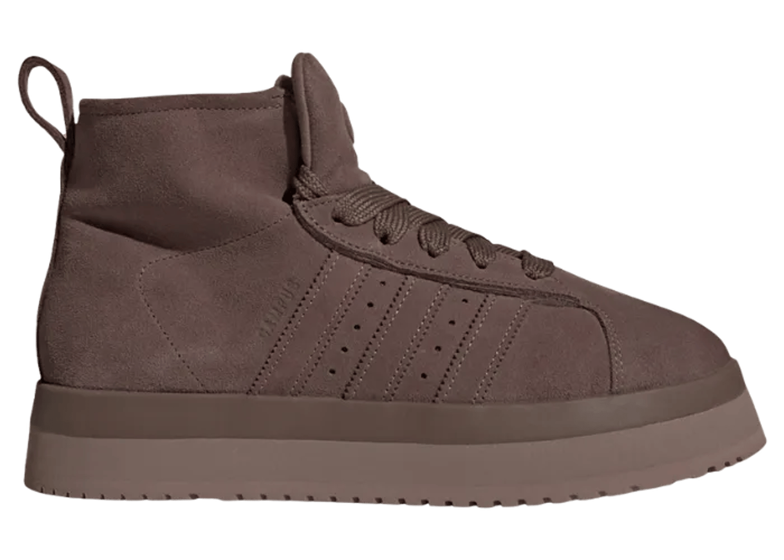 adidas Campus 00 Winter Mid Earth Strata