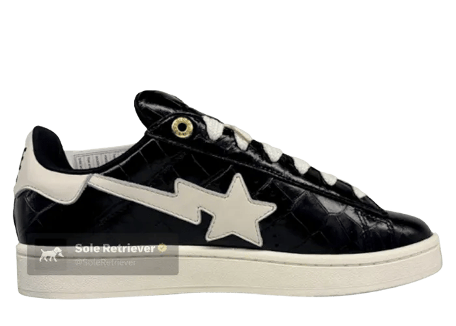 adidas Campus 00s BAPE World Cup