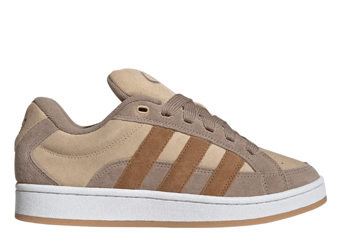 adidas Campus 00s Beta Megic Beige Wild Brown