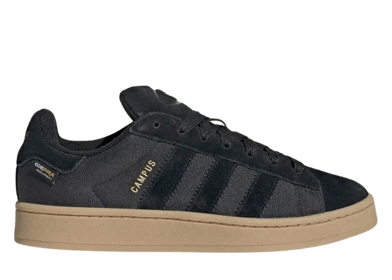 adidas Campus 00s Cordura Core Black