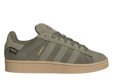 adidas Campus 00s Cordura Olive Strata