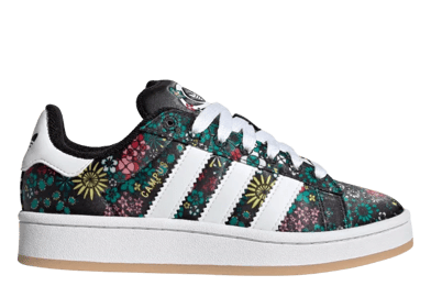 adidas Campus 00s Liberty London Floral (GS)