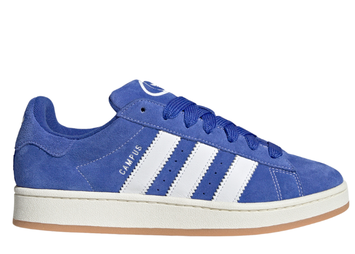 adidas Campus 00s Lucid Blue Gum