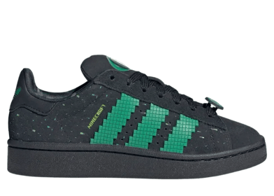adidas Campus 00s Minecraft End Portal (GS)