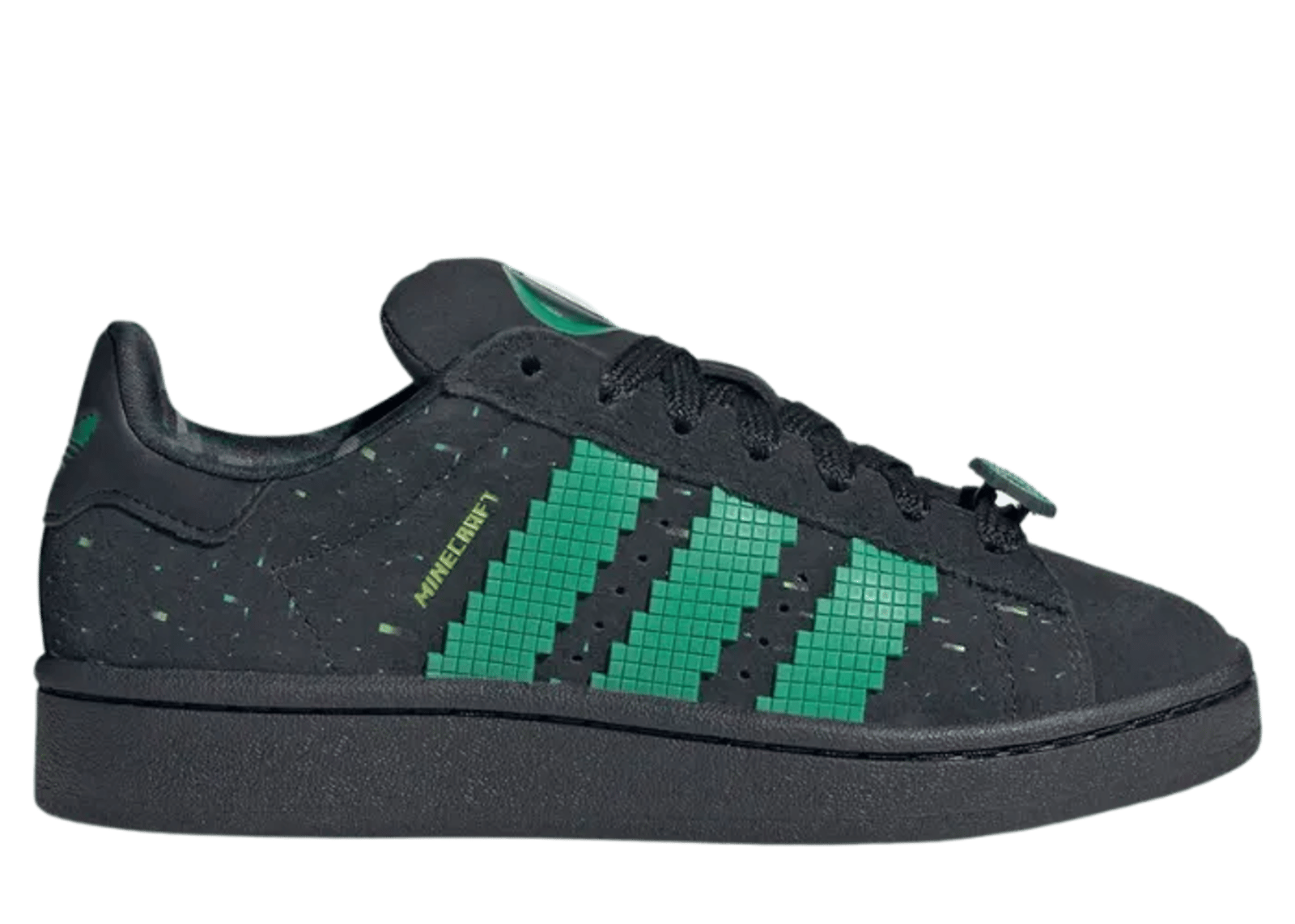 adidas Campus 00s Minecraft End Portal (GS)