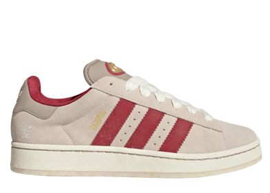 adidas Campus 00s Year of the Snake