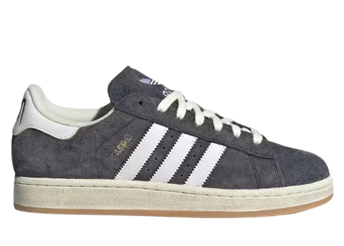 adidas Campus 2 KORN Carbon - IF4282 Raffles & Where to Buy