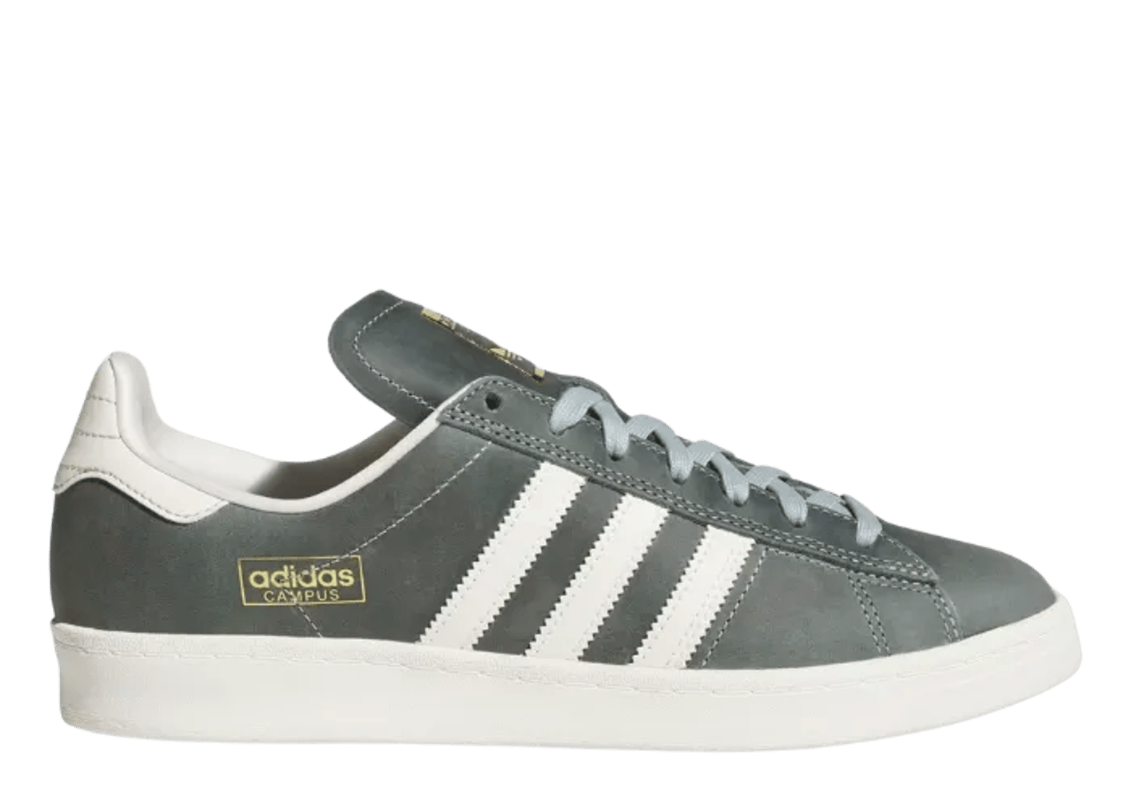 adidas Campus ADV Wonder Sage Chalk White