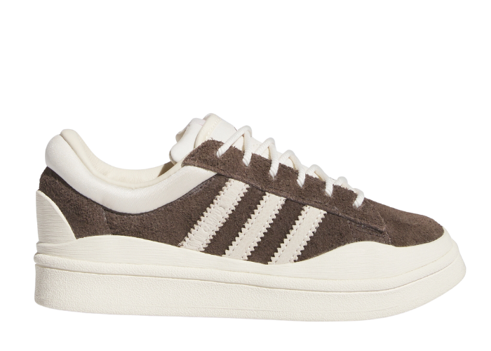 adidas Campus Bad Bunny Brown Chalk (GS)