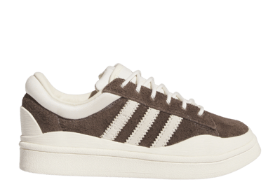 adidas Campus Bad Bunny Brown Chalk (GS)